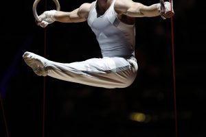 Jury Chechi: 50 anni e non sentirli. Come mantenere un corpo elastico