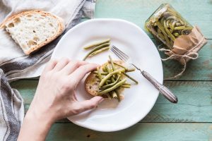 Fagiolini sott’olio: ricetta e come si fanno