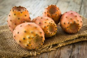 Fichi d’India: cosa sono, proprietà, valori nutrizionali e benefici