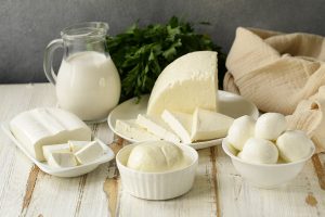 Nutrizione 7 Formaggio: alimento completo da mangiare anche a dieta