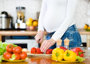 alimetazione in gravidanza