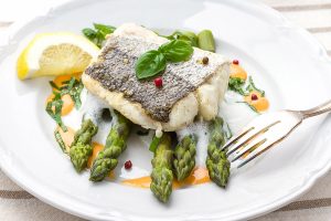 Il nasello: nutriente, sano, leggero e amico della bilancia