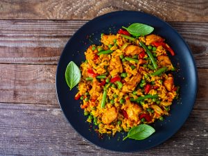 Paella: consigli per preparare un’ottima paella Valenciana, varianti da provare