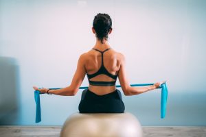Palla da pilates: guida alla scelta per un benessere a 360°