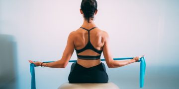 palla da fitness: guida all'acquisto