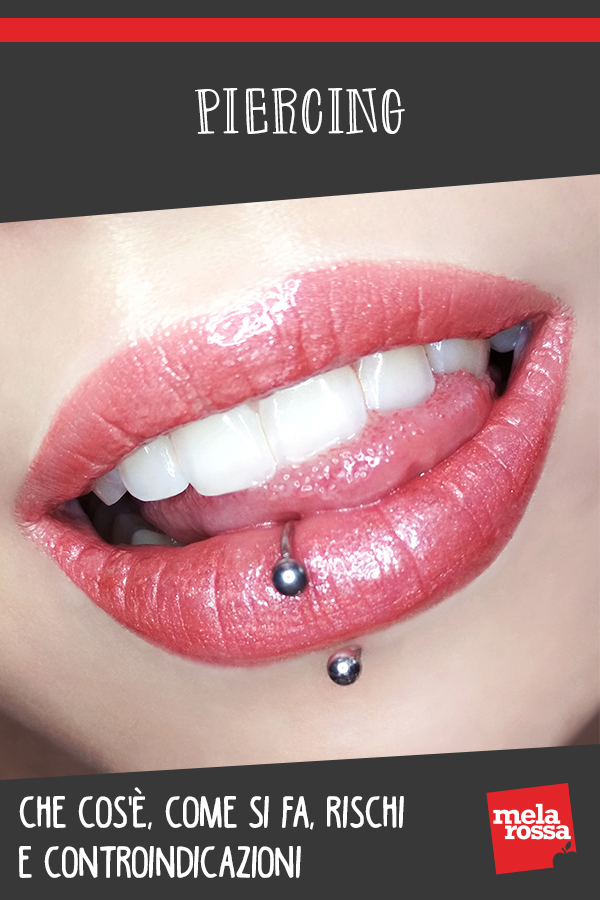 piercing