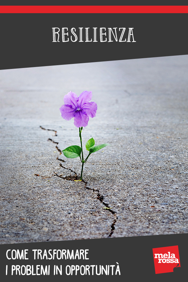 resilienza