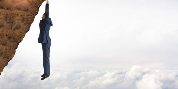 resilienza va allenata