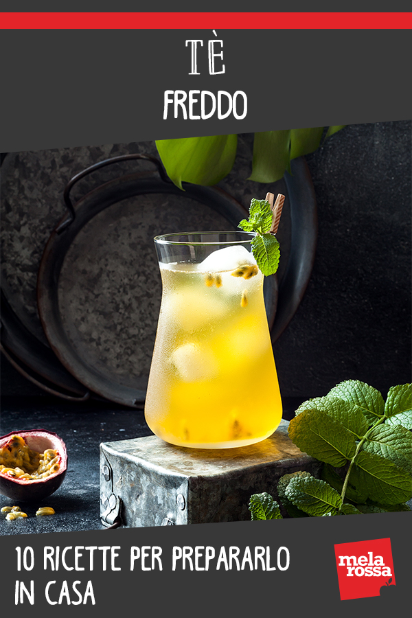 te freddo ricette