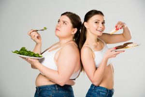 La dieta giusta e i consigli per evitare l’effetto yo-yo