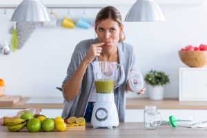 Autunno: 8 alimenti per aumentare le tue difese  immunitarie