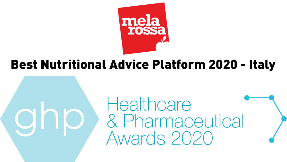 Best Nutritional Advice Platform 2020