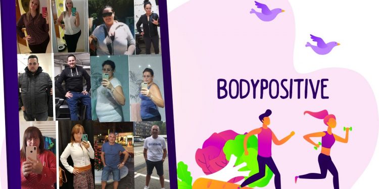 Bodypositive e Melarossa: la dieta che ti aiuta ad amare il tuo corpo. Guarda il video con le testimonianze!