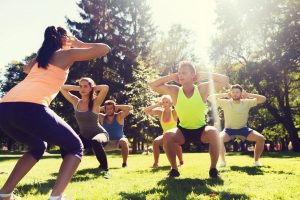 Allenamento bootcamp: che cos’è, benefici, e programma di allenamento per bruciare grasso