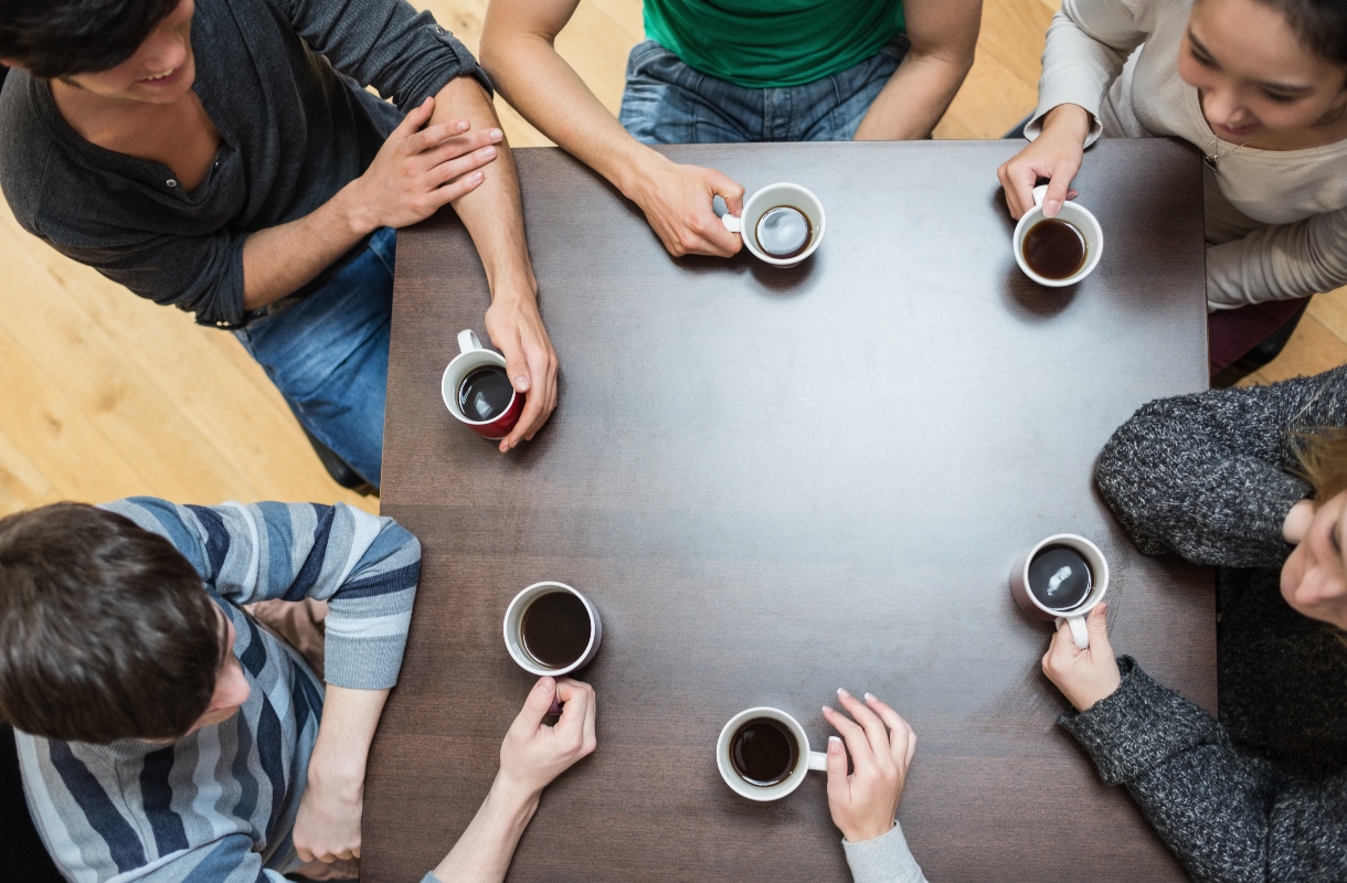 caffè: benefici per la salute 