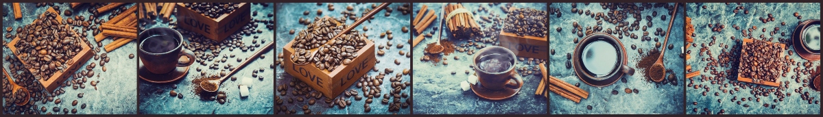 caffè: cos'è