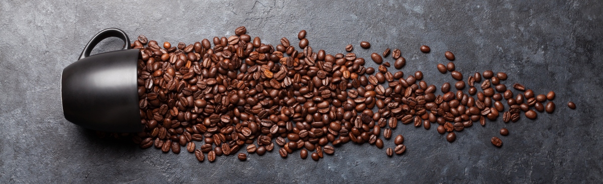 caffè: macinazione