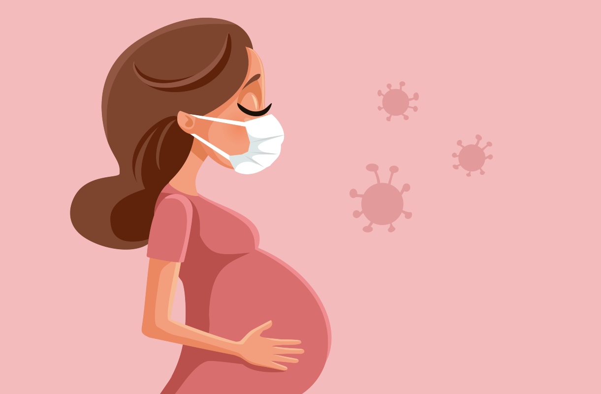 complicanze della rosolia in gravidanza 