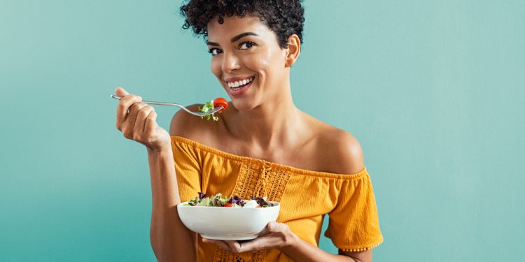 Dieta ingrassante Melarossa