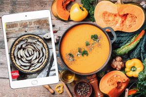 57 ricette autunnali: scarica l’ebook di Melarossa