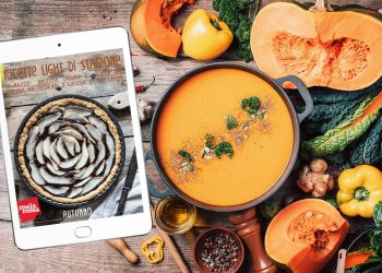 57 ricette autunnali: scarica l’ebook di Melarossa