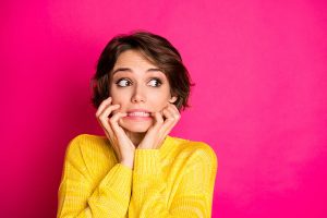 Perchè facciamo sempre gli stessi errori? Consigli per non ripeterli