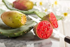Dal risotto alla marmellata: 3 ricette per gustare i fichi d’India