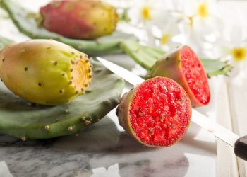 fichi d India ricette