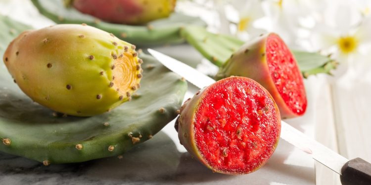 fichi d India ricette