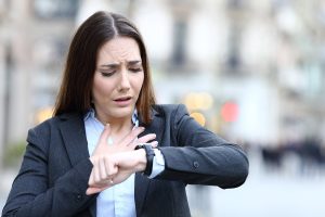 Rischio di infarto? Te lo dice lo Smartwatch con l’ECG