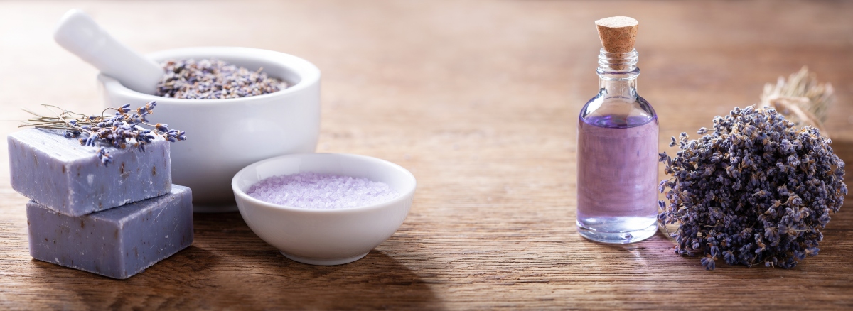 lavanda: usi in bellezza per pelle tonica e capelli lucenti