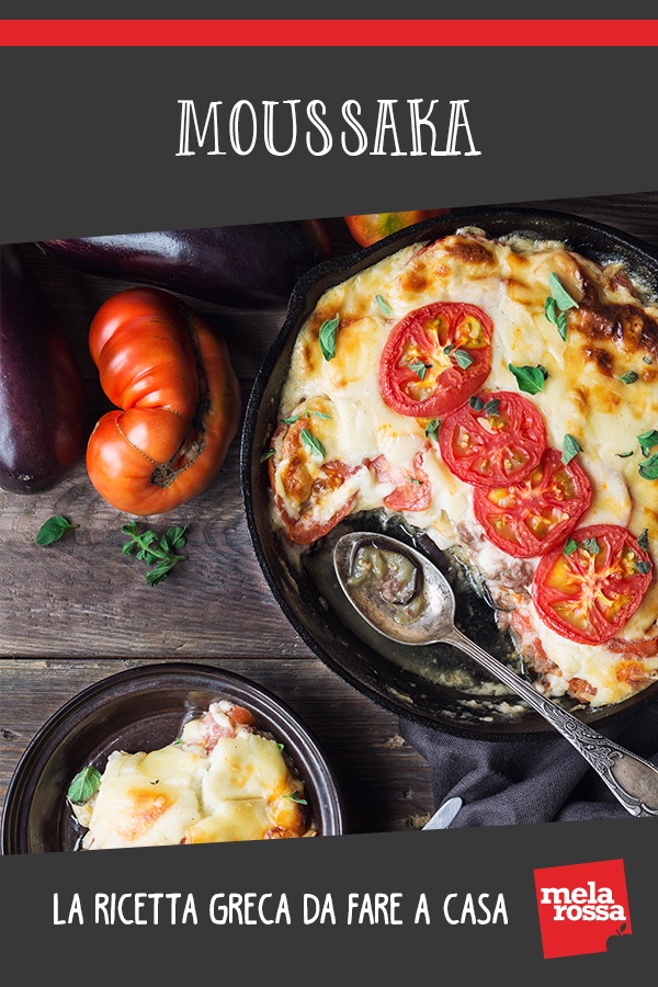 moussaka