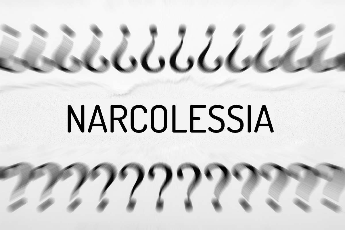 narcolessia: perché non è riconosciuta 