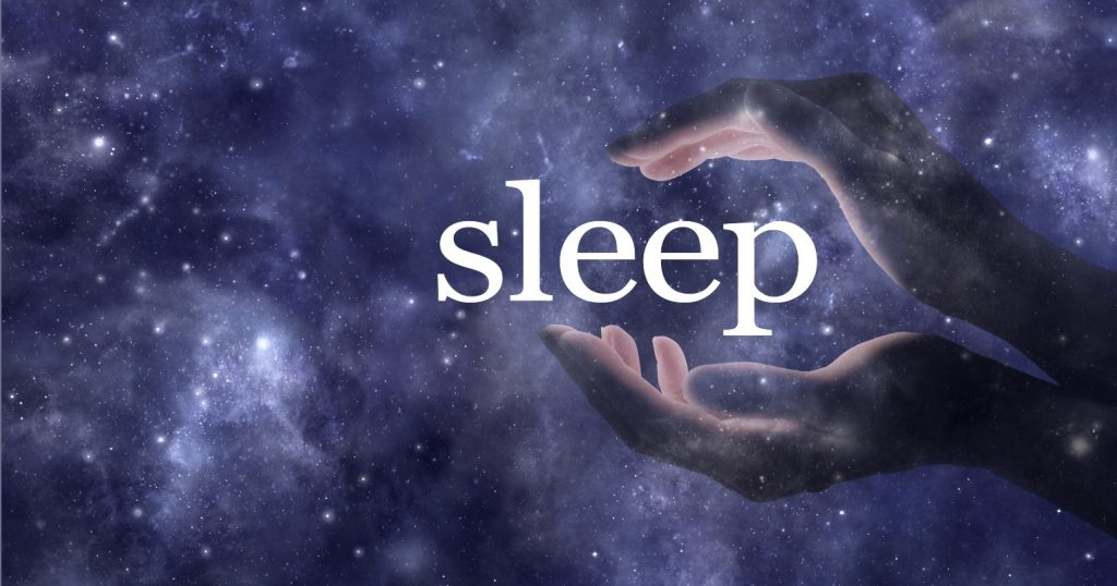 Narcolessia: sonno e le sue fasi