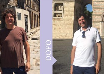 dieta melarossa pierpaolo 14 kg