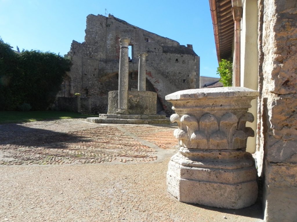 porto ercole rocca