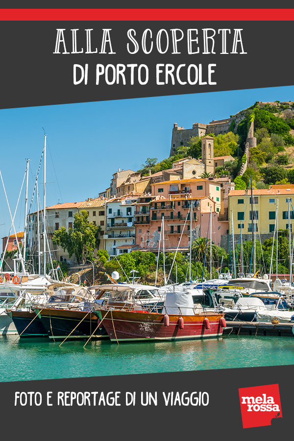 porto ercole