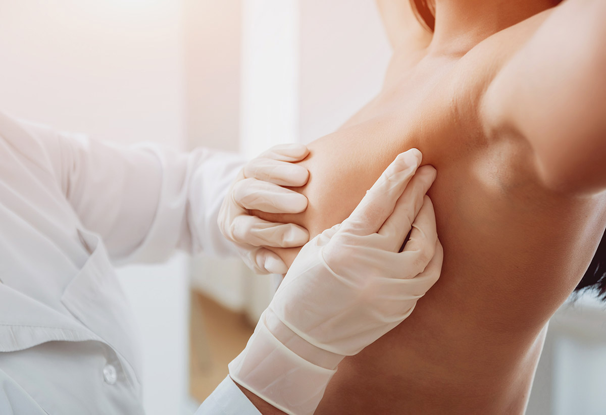 prevenzione tumore seno