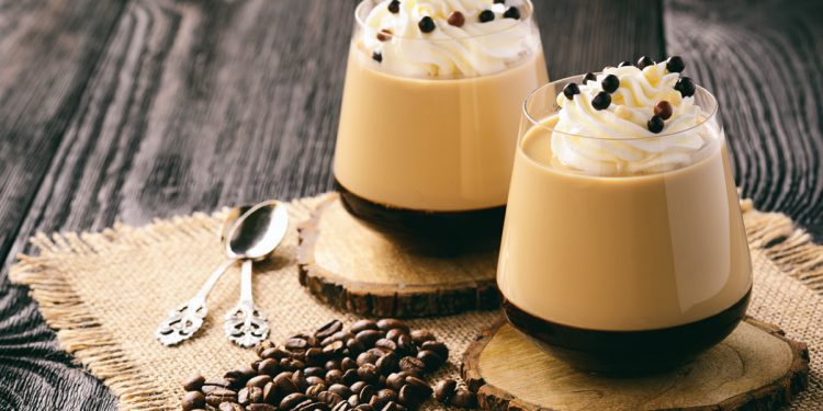 Ricette con caffè