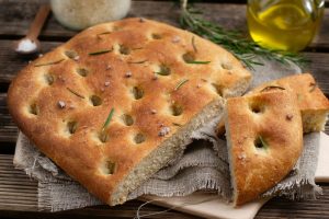 Ricette focaccia: le migliori idee firmate Melarossa