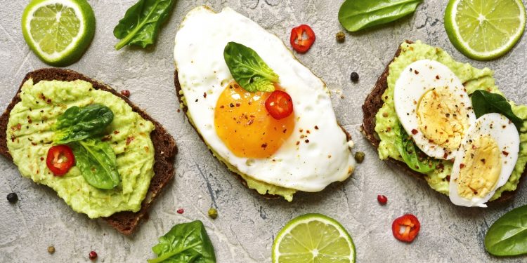 ricette panini sfiziosi per la pausa pranzo