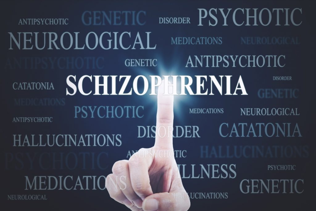 schizofrenia: diagnosi