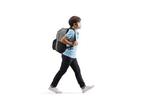 Si torna a scuola, ma in sicurezza: le linee guida ministeriali