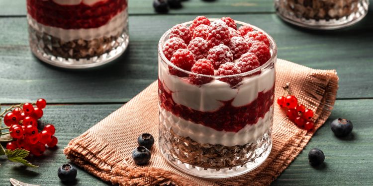 Skyr: 5 motivi per consumarlo