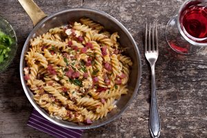 Speck: 2 ricette per mangiarlo anche a dieta