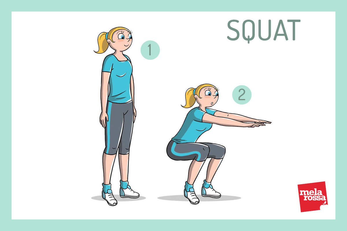 tabata-squat