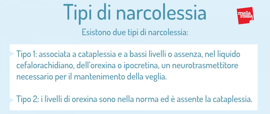 Narcolessia cos'è, cause, sintomi, diagnosi e cure