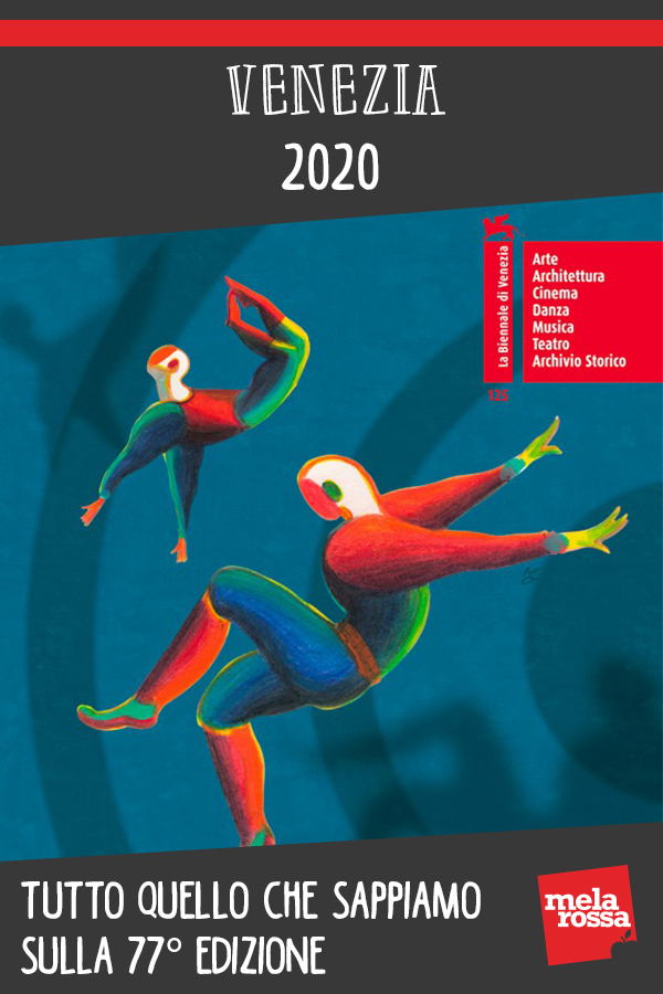 venezia 2020