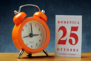 Ora solare: tutti i segreti per affrontare al meglio il cambiamento