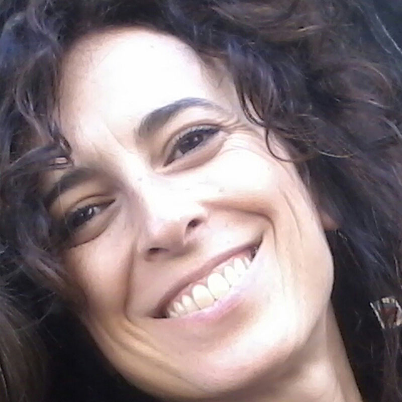 Camilla Piantanida